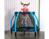 Батут DFC JUMP KIDS 48" синий